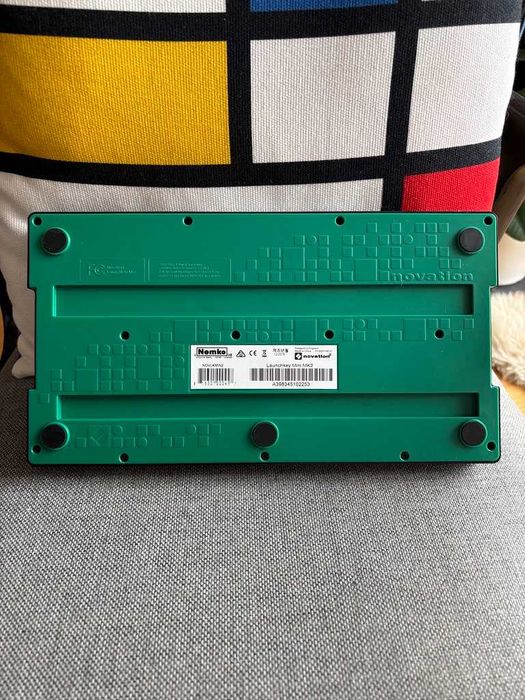 Kontroler Novation Launchkey Mini Mk2 jak nowy