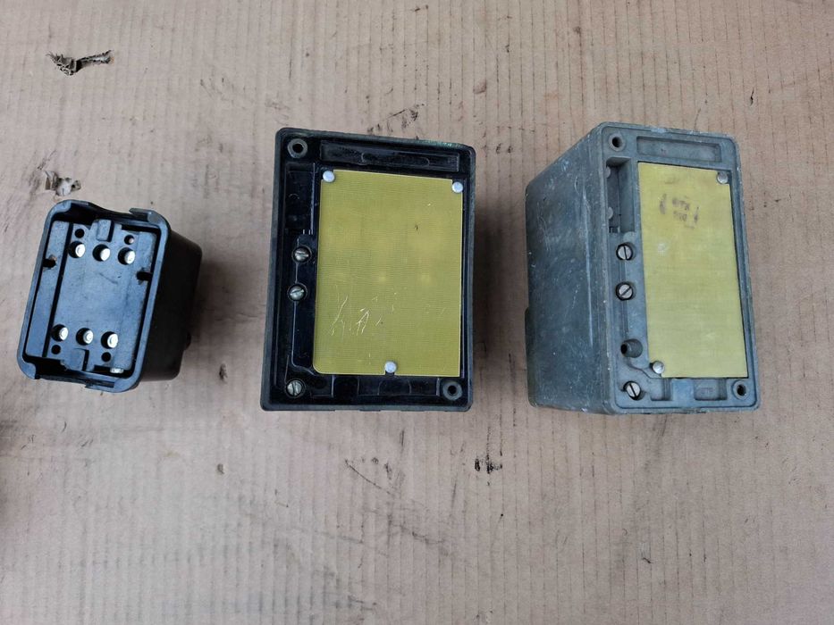 Автомат рубільник ссср