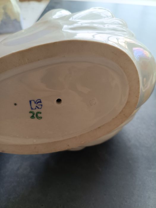 Статуетки часів СРСР