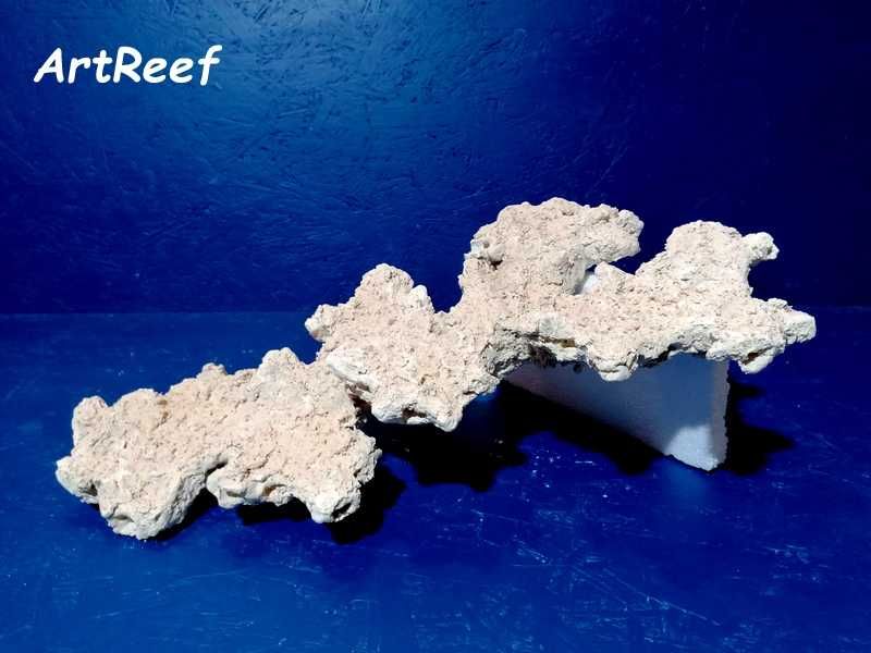 PROMOCJA! Skała konstrukcyjna , akwarium morskie aquascaping  lps, sps