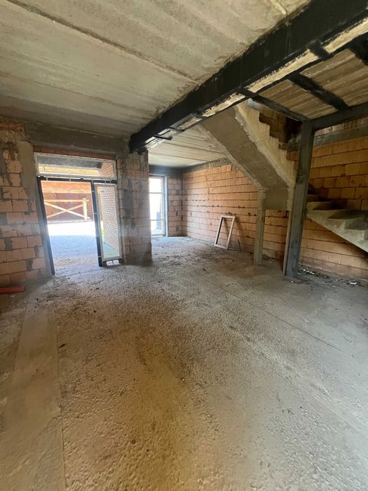 Продам таунхаус на Таирово Кирпичный дом Газ Море