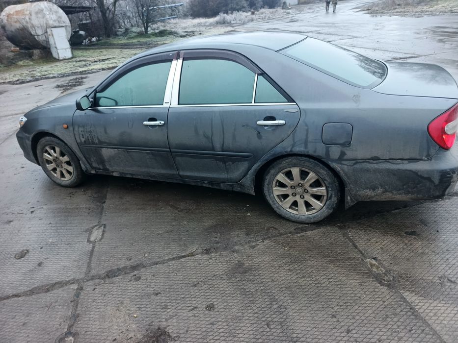 Авто у адекватному стані