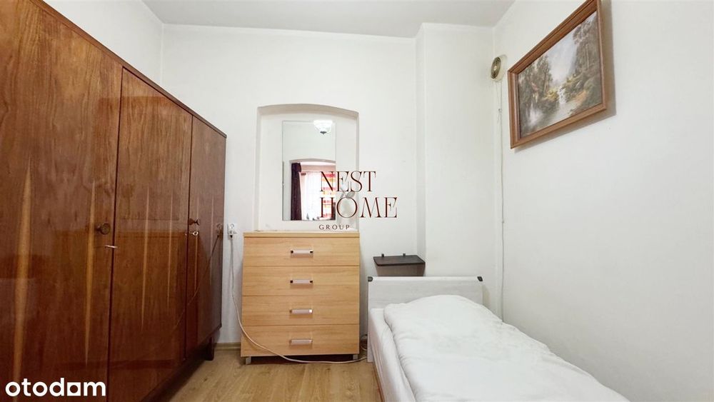 48m2 |2 piętro| Śródmieście