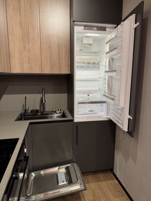 Оренда нової сучасної 1 кімнатної квартири, в ЖК Варшавський