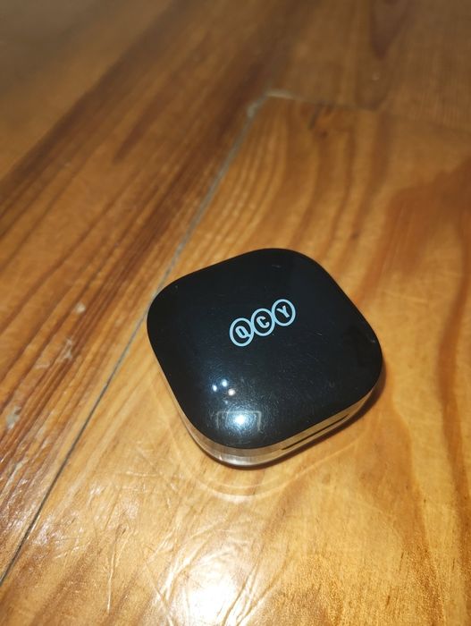 QCY T13 Fone Sem Fio Bluetooth