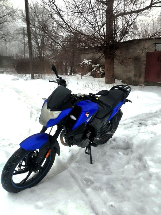 Продам SPARK SP200R-32