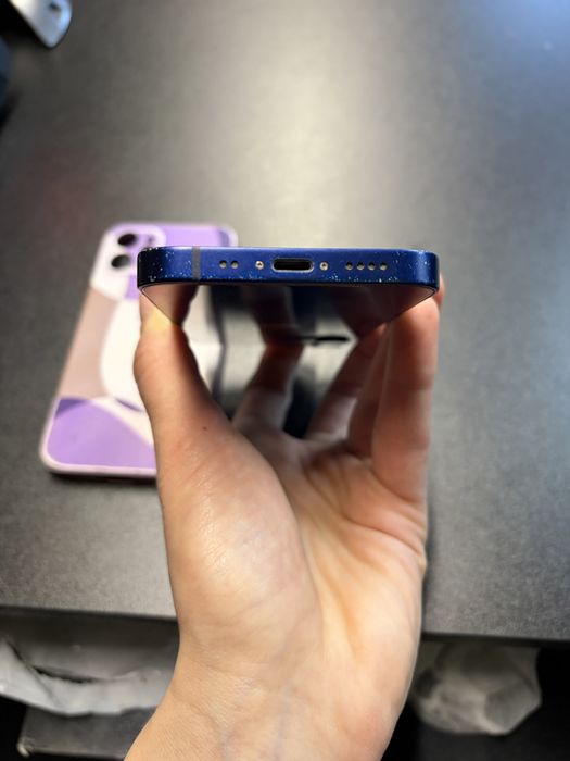 Iphone 12 mini 128 gb