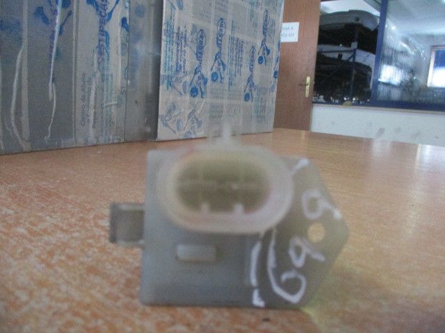 Resistência da chauffage / sofagem FIAT Bravo II (198_)
