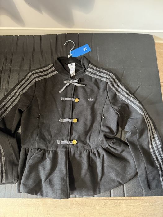 Adidas china collection nowa bluza rozmiar M