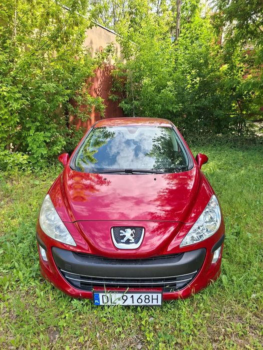 Peugeot 308 Peugeot 308