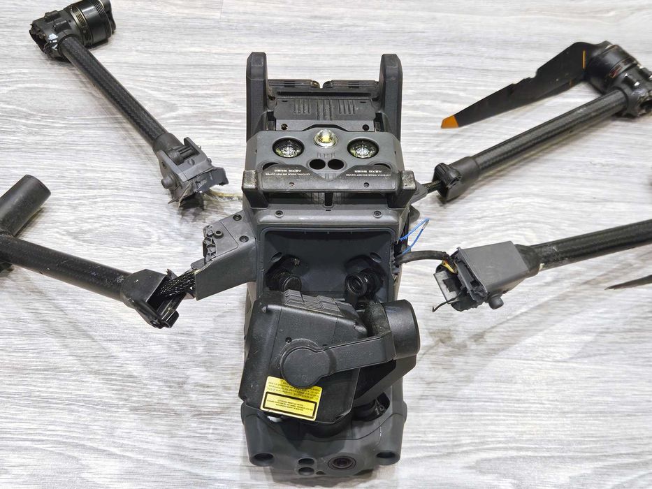 DJI Matrice 30 | На відновлення або запчастини | Матрас 30