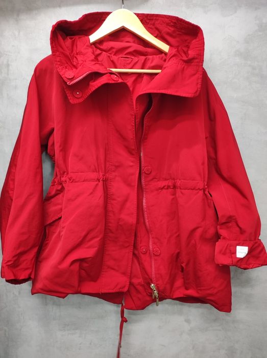 двусторонняя парка Max Mara The Cube