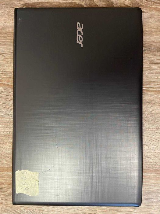 Ігровий Acer Aspir  E17   Nvidia GTX 950m 2Gb| I7-6500U | 17.3Full HD