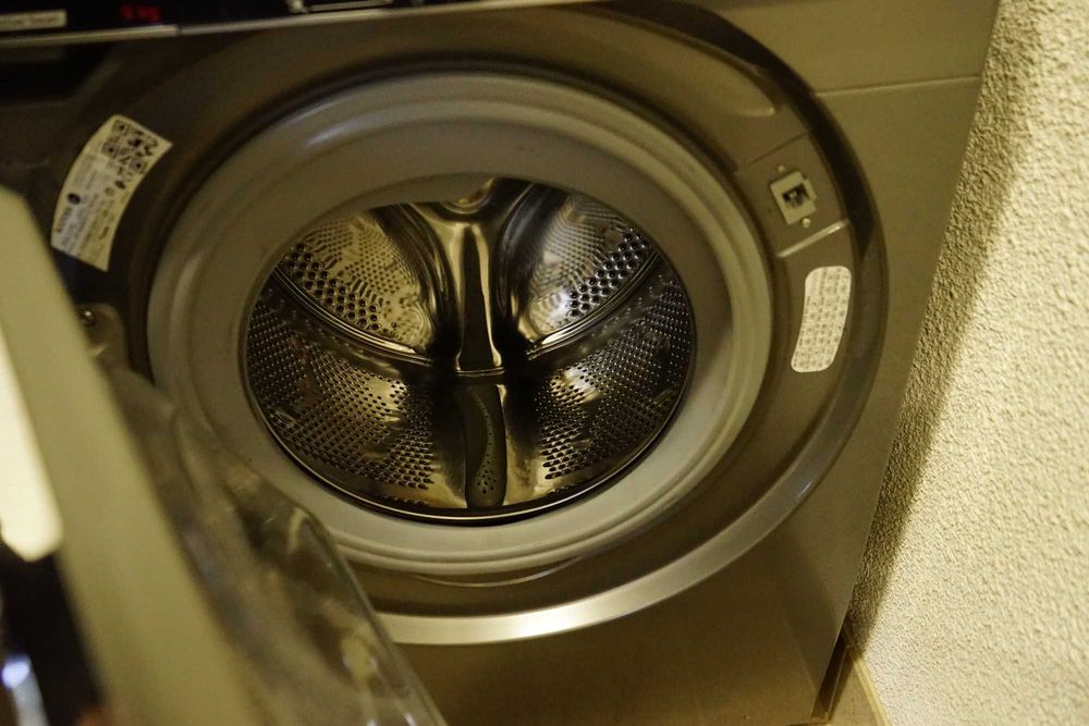 Pralka Hoover H-Wash 500