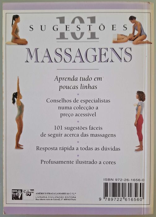 Livros (Desenvolvimento Pessoal e Vida Prática)