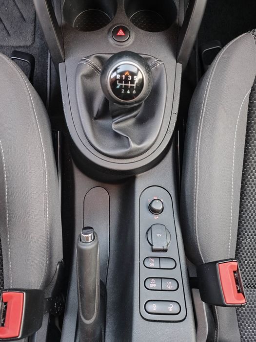 Seat Altea 2.0 TDi 2015 - 93.000km