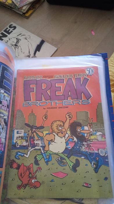 Coleção BD tenho vários tipos entre 1950 até 1970