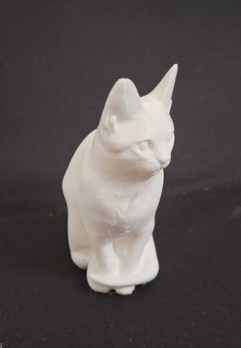 Estátuas Animais 3D