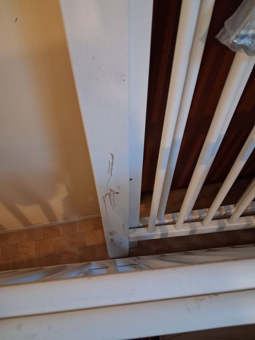 Cadeira isofix + Berço