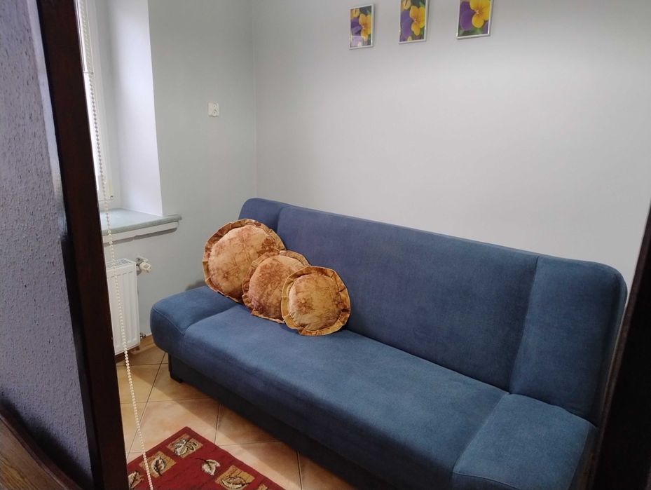mieszkanie na wynajem w centrum Namysłowa