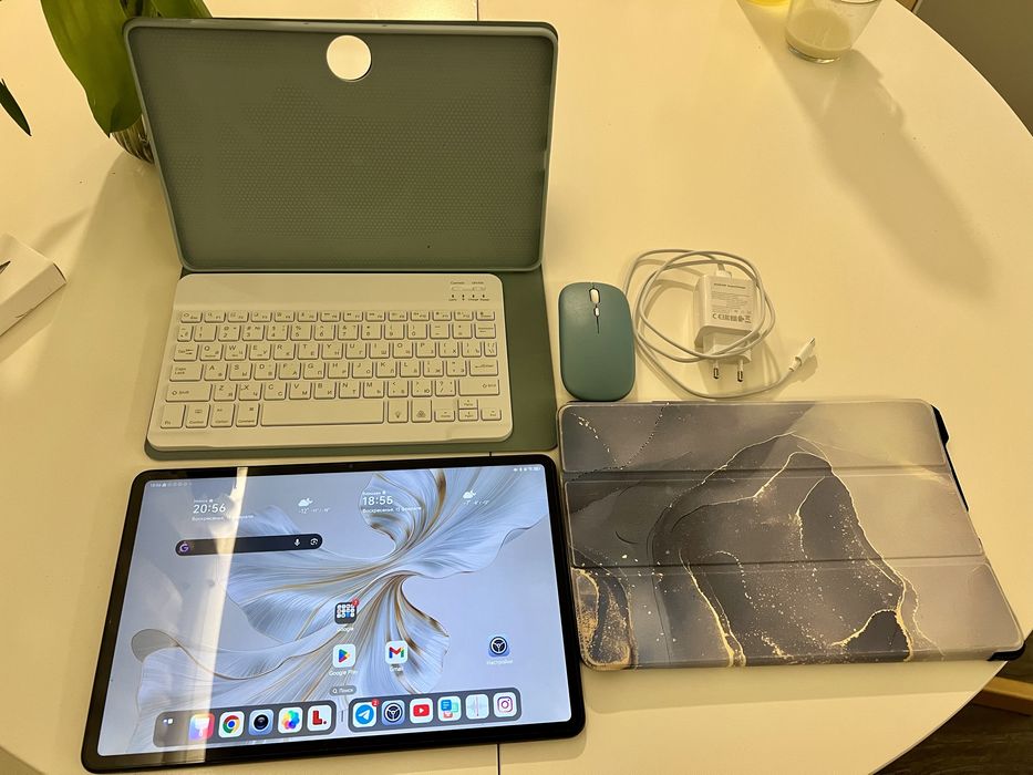 Honor Pad 9 8/256 Gb