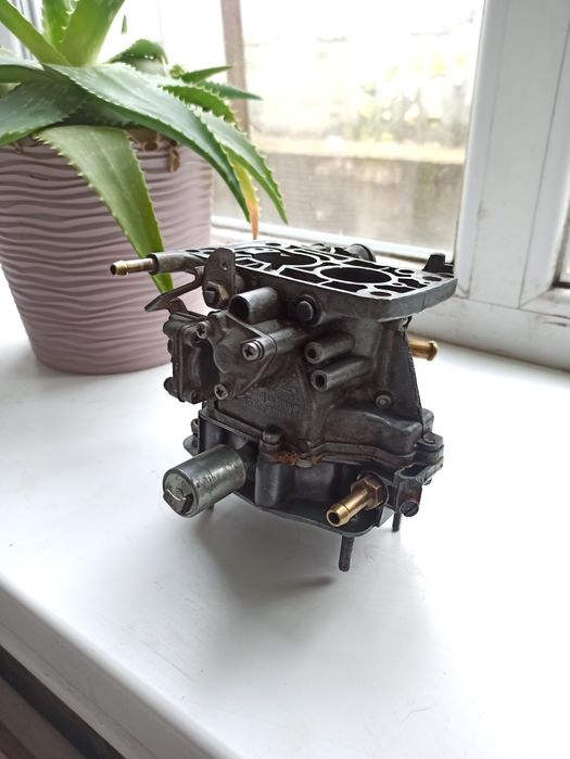 Продам Солекс 83 (стоял на классике)