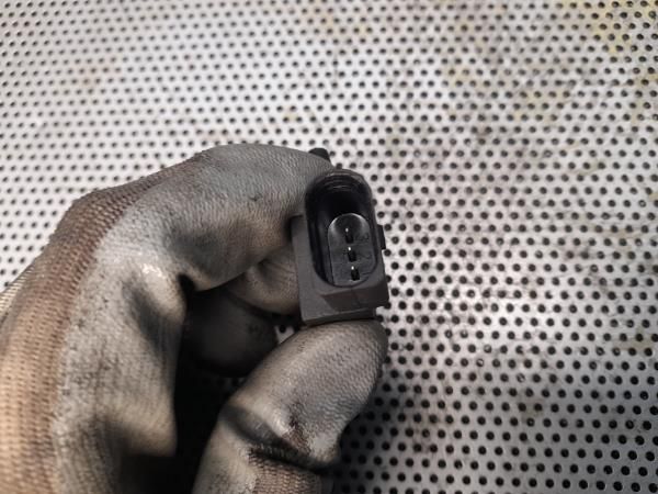 Sensor de pressão do coletor de admissão / sensor MAP SEAT Ibiza IV (6