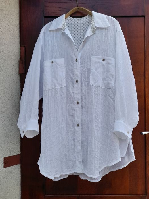 Блузка Ж, р. 60xl