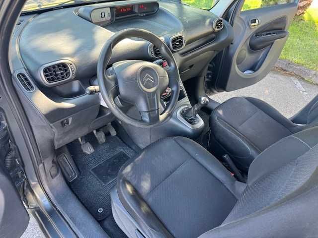 Citroën C3 Picasso de 2012