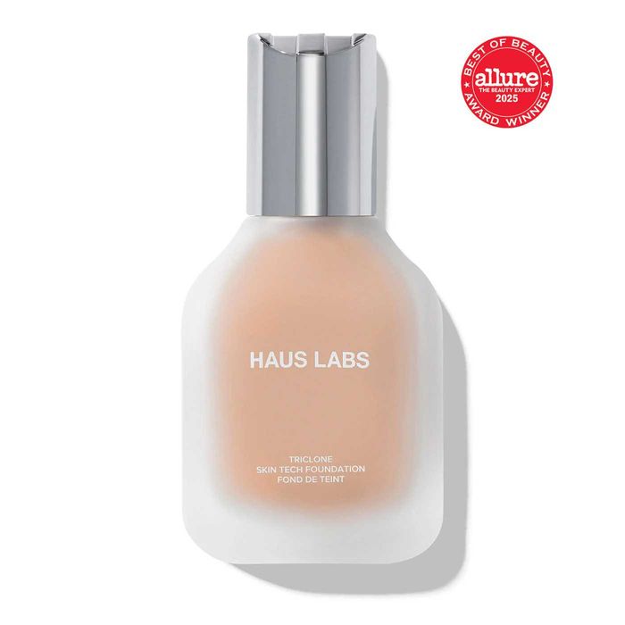 Тональна база основа крем Haus Labs Triclone Skin Tech Foundation