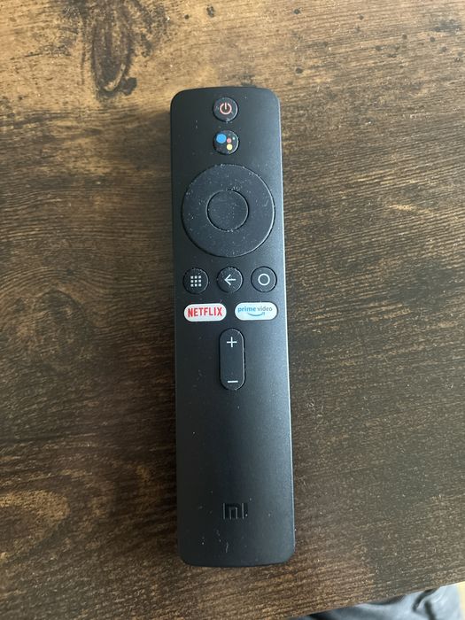 Oryginalny pilot do Mi TV stick