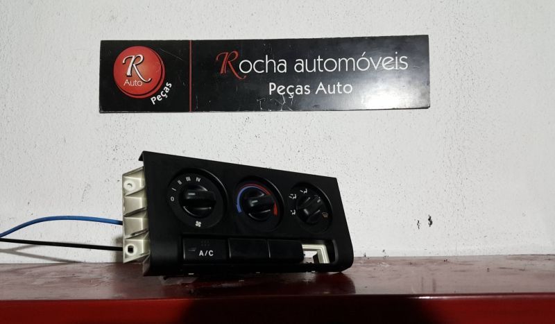 Comando Da Sofagem Rover Rtslhn (414 Si-4Dr)