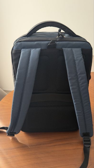 Mochila samsonite c/ USB
