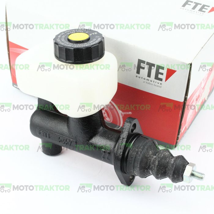 Pompka Sprzęgła John Deere 2250,2450,2650,2850,3050,3150,3350,3650 FTE