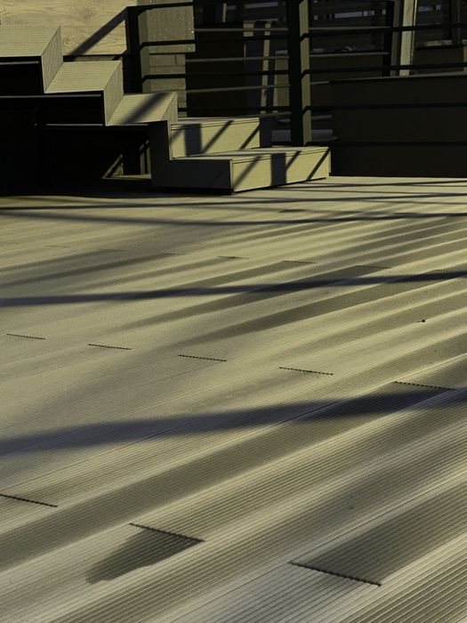 Терасна дошка, дошка для фасадів, палубна дошка | БЕЗКОШТОВНА ДОСТАВКА