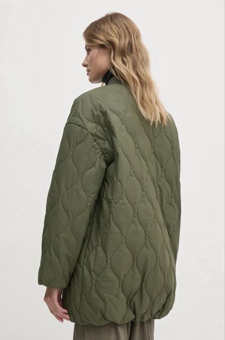 Куртка демісезон, для вагітних