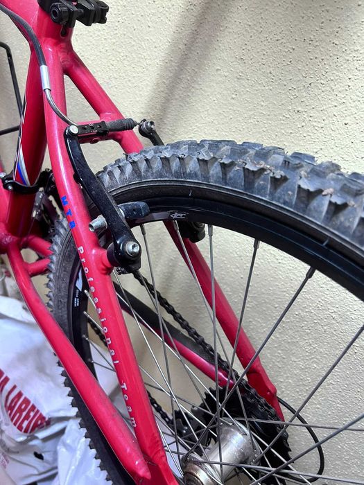 Bicicleta BH