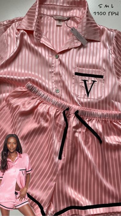 Піжами різні моделі