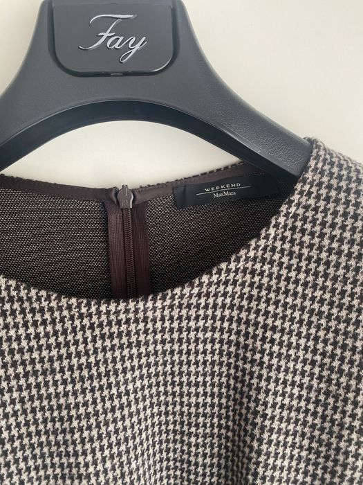 Max mara peserico escada