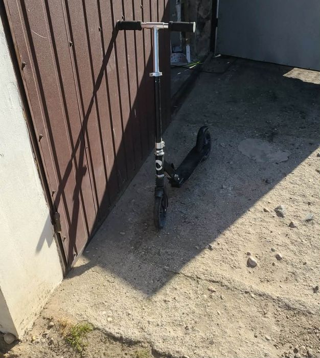 Sprzedam hulajnoge