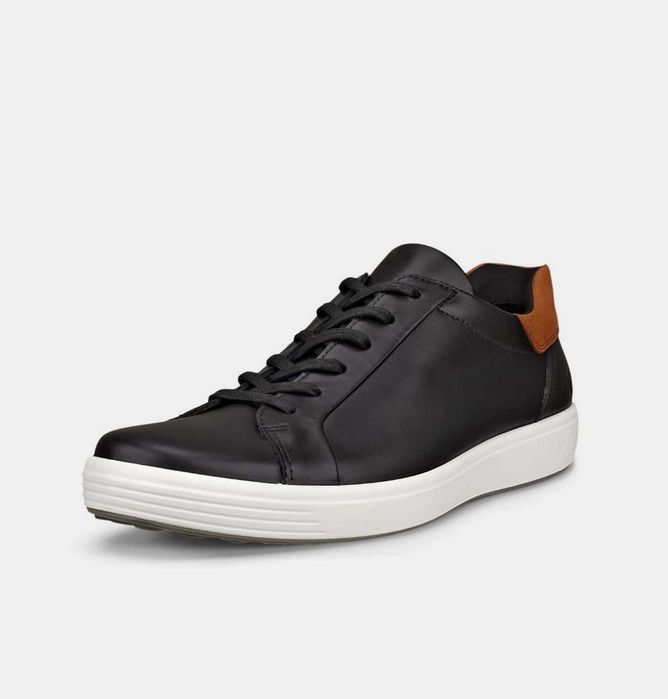 Кроссовки ECCO SOFT 7 M. Оригинал. Р 41,42,43,44,45,46