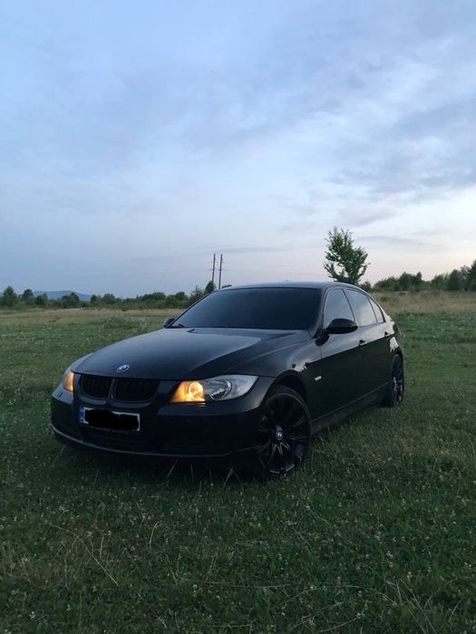 Bmw e90 2.0benzin