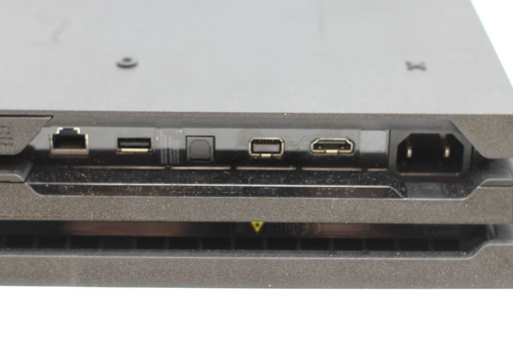 PlayStation 4 Pro – Najmocniejsza wersja PS4 | 4K | Pad bez driftu!