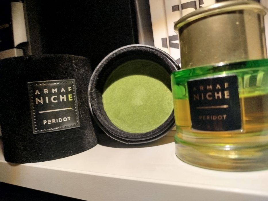 Ajmal Peridot woda perfumowana