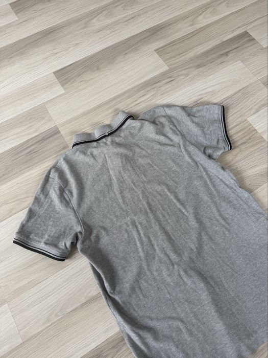 Ben Sherman London grey