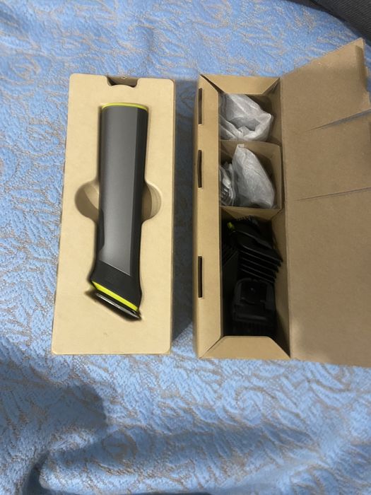Philips All-in-one trimmer 7000 Series