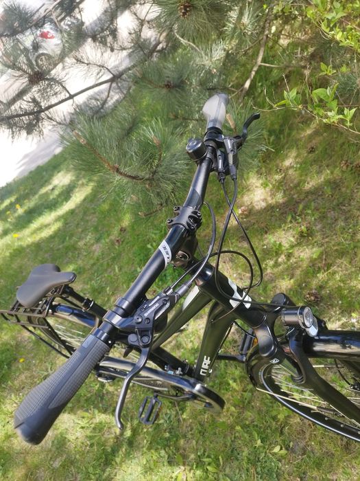 Rower CUBE Touring One  WYSYŁKA