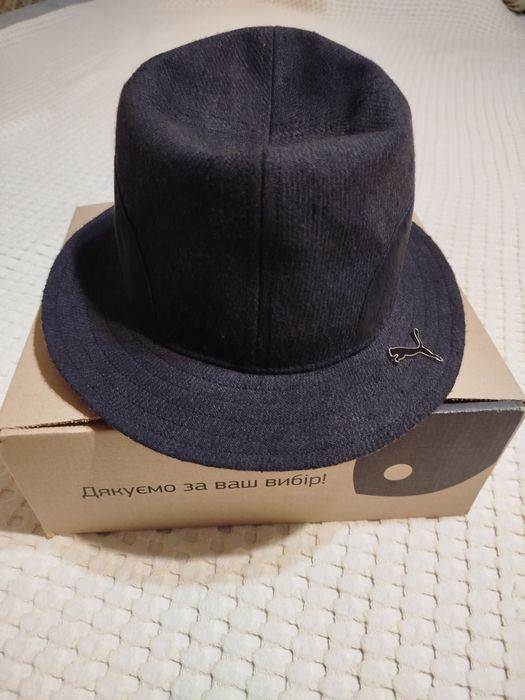 Продам капелюх Puma