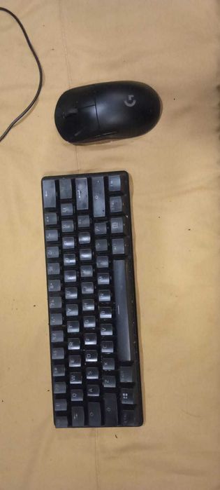 Computador completo (negociável)