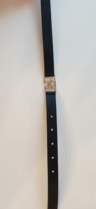 [Nowy] Pasek damski Tommy Hilfiger - dł. 80 cm